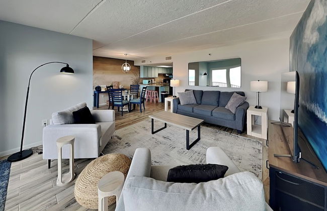 Beachcomber 403 - Photo 19