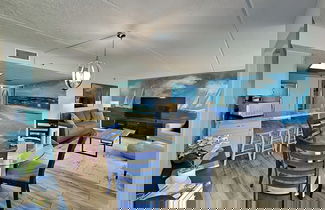 Photo 3 - Beachcomber 403