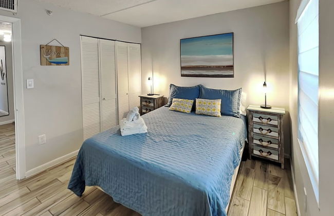 Beachcomber 403 - Photo 20