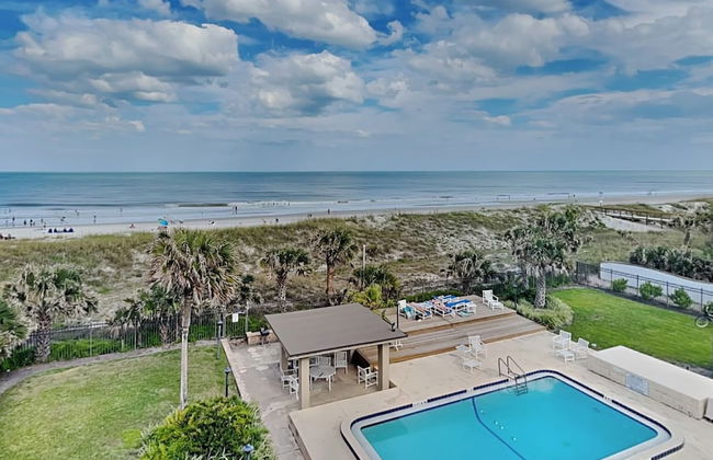 Beachcomber 403 - Photo 1