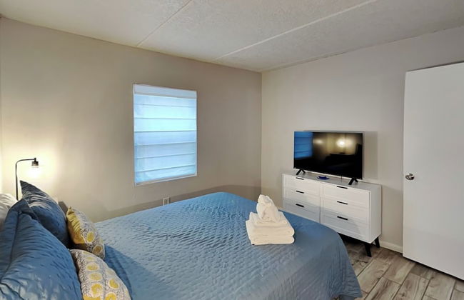 Beachcomber 403 - Photo 22
