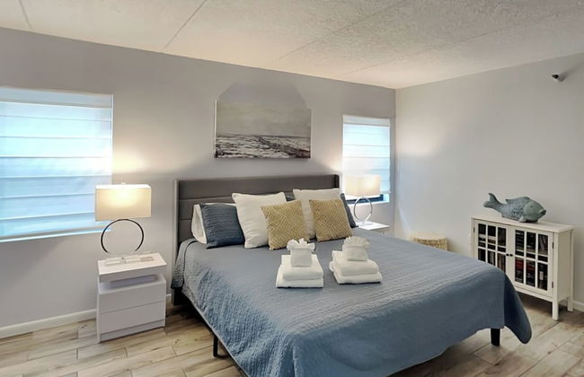 Beachcomber 403 - Photo 23