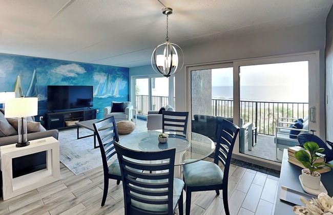 Beachcomber 403 - Photo 2