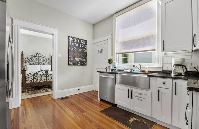 Casa Doble - Two Units, One Location! - Foto 18