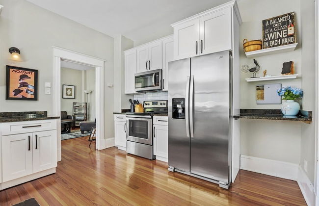 Casa Doble - Two Units, One Location! - Foto 16