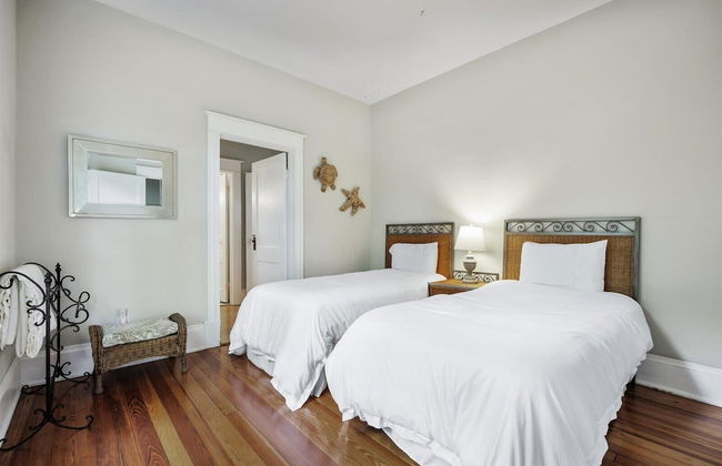 Casa Doble - Two Units, One Location! - Foto 4