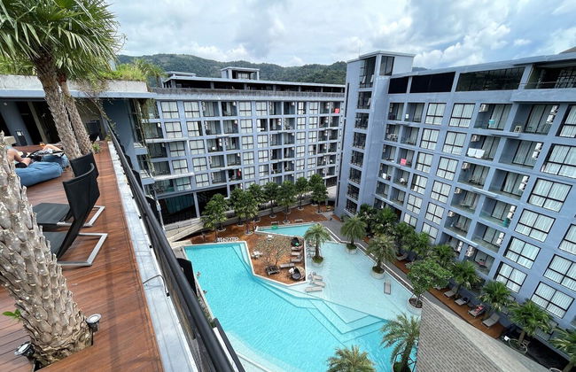 Apartment at Citygate by Lofty - Foto 1