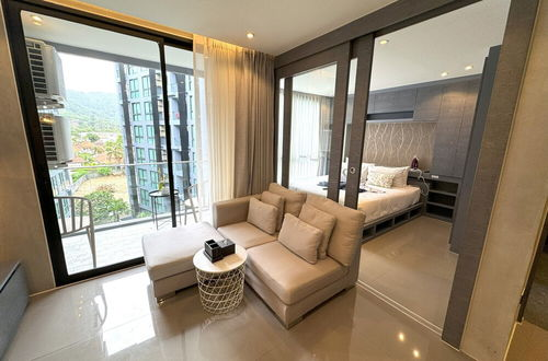 Photo 21 - Apartment at Citygate by Lofty