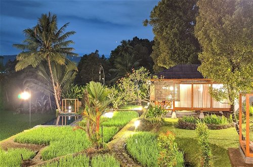 Photo 30 - Bali De Pardis Cottage