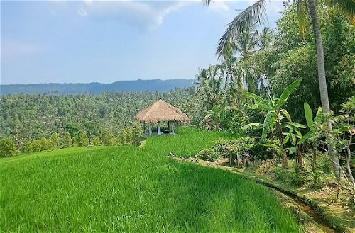 Foto 43 - Bali De Pardis Cottage
