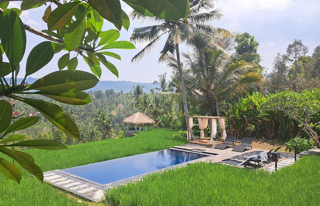 Bali De Pardis Cottage - Foto 1