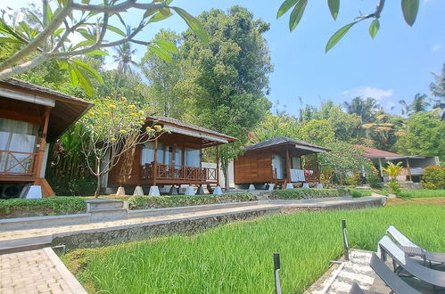 Photo 7 - Bali De Pardis Cottage