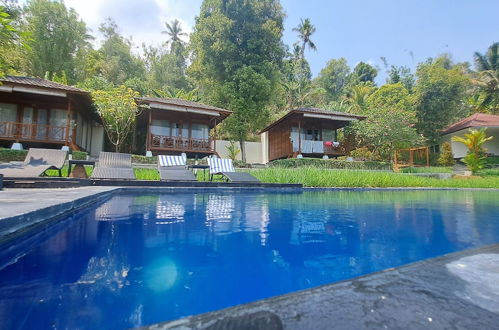 Foto 6 - Bali De Pardis Cottage