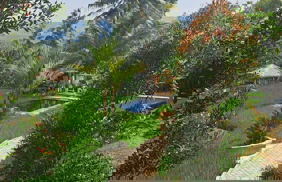 Bali De Pardis Cottage - Foto 45