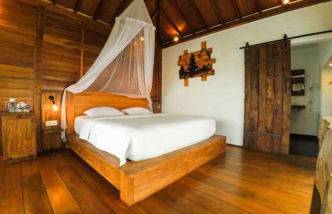 Bali De Pardis Cottage - Foto 3