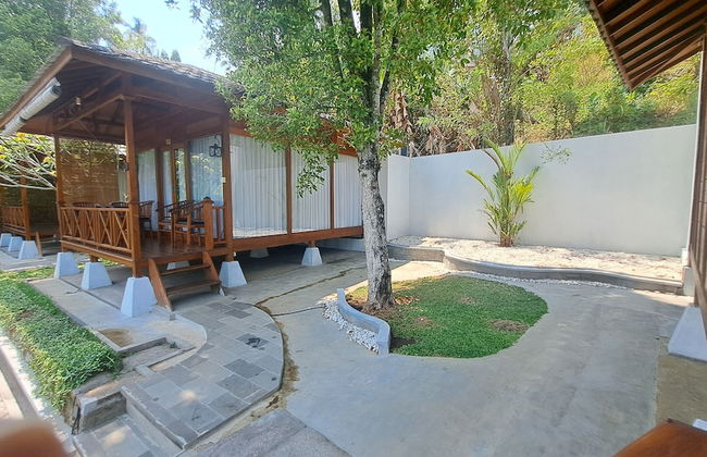 Bali De Pardis Cottage - Foto 5