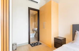 Foto 3 - Charming Studio Unit in Uptown Parksuites T2 Bgc