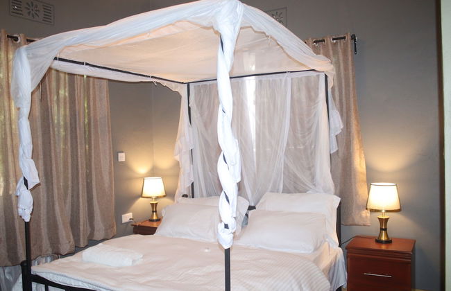 Jangwani river view inn - Foto 4