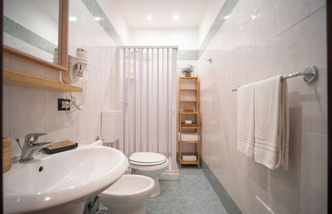 Kalamarina Rooms B&B - Foto 26