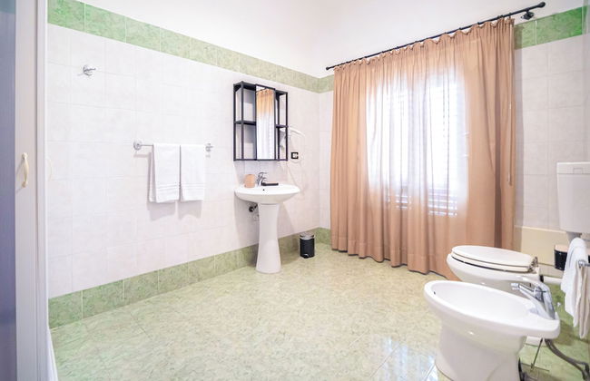 Kalamarina Rooms B&B - Foto 27