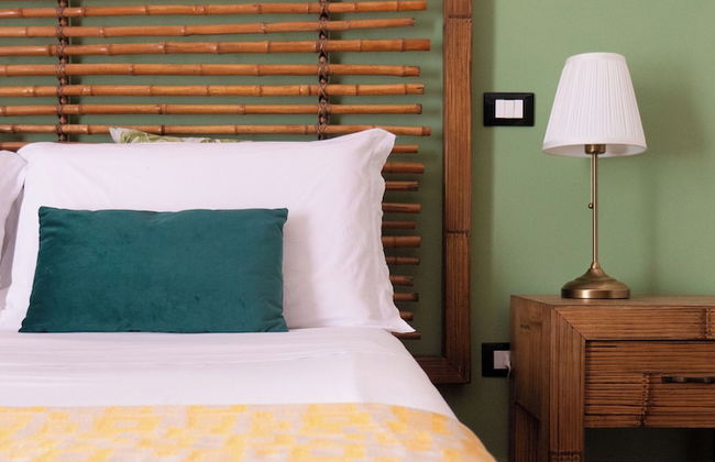 Kalamarina Rooms B&B - Foto 16