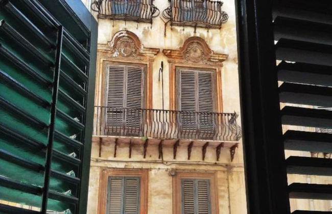 Kalamarina Rooms B&B - Foto 25