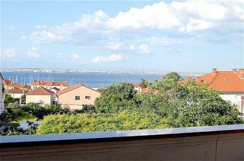 Foto 34 - Panoramic View Apartment Marijane