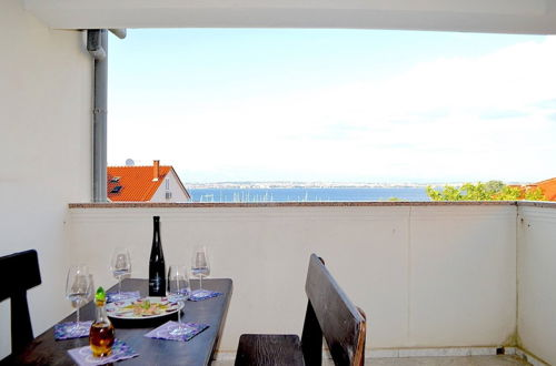 Foto 29 - Panoramic View Apartment Marijane