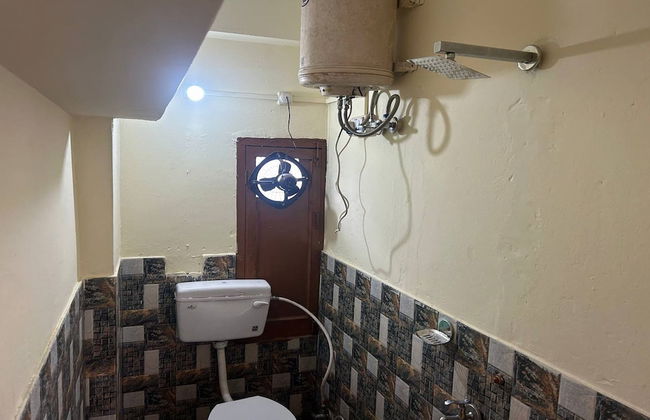 N V Villa Homestay - Foto 16