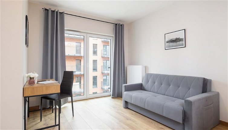 Photo 1 - Modern Apartment Klimeckiego by Renters