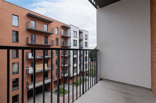 Photo 20 - Modern Apartment Klimeckiego by Renters