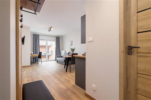 Photo 40 - Modern Apartment Klimeckiego by Renters