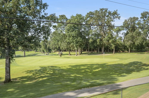 Photo 21 - Tranquil Treehouse Loft - Golf Course Views