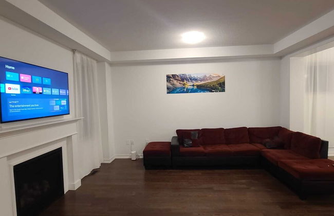 Halsey Waterfront Apartments - Foto 27