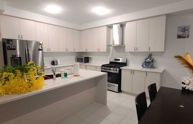 Halsey Waterfront Apartments - Foto 20