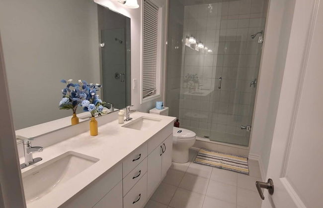 Halsey Waterfront Apartments - Foto 35