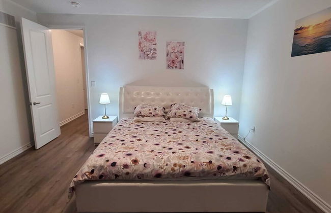 Halsey Waterfront Apartments - Foto 7