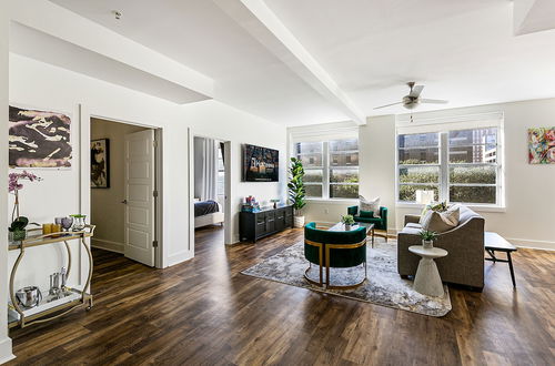 Photo 28 - Festive 4BR Condo in the Heart of NOLA