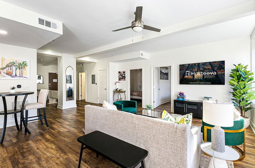 Photo 30 - Festive 4BR Condo in the Heart of NOLA