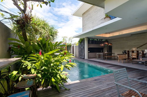 Photo 31 - Best Seller 2 Bedrooms Villa in Central Seminyak