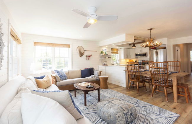 Heaven on Earth! 2 BDR Fontana Flat, Walk to Lake - Foto 13