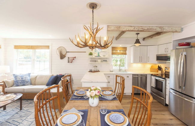 Heaven on Earth! 2 BDR Fontana Flat, Walk to Lake - Foto 1