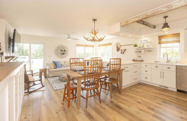 Heaven on Earth! 2 BDR Fontana Flat, Walk to Lake - Foto 28
