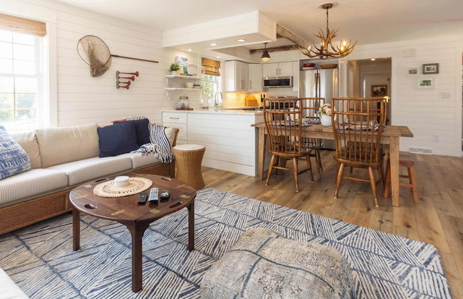 Heaven on Earth! 2 BDR Fontana Flat, Walk to Lake - Foto 14