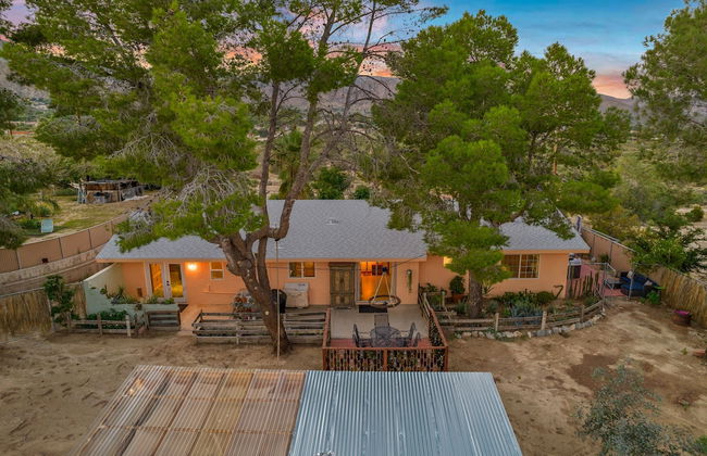 The Juniper - Photo 58