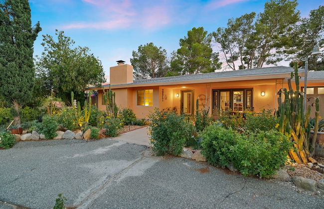 The Juniper - Photo 53
