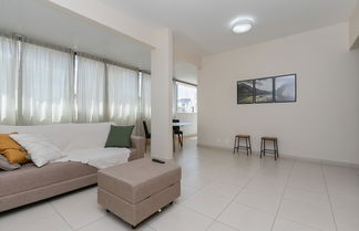 Foto 1 - Apartamento próximo ao Minas Tenis Clube