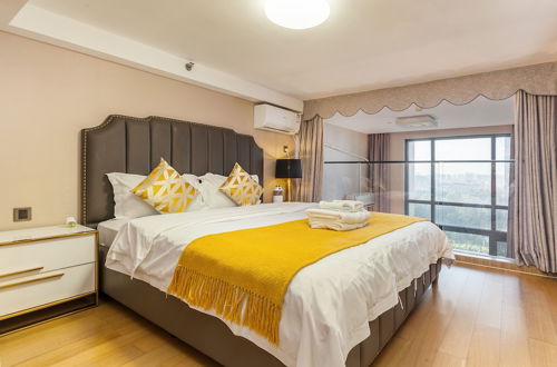 Photo 12 - Guangzhou Xinlin Apartment