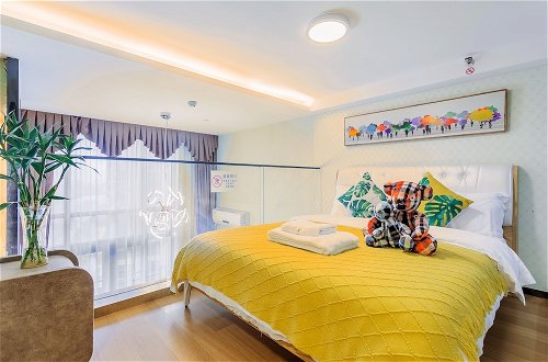 Photo 42 - Guangzhou Xinlin Apartment
