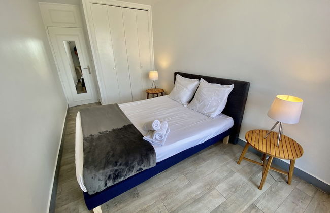 Marines Appartement - Foto 20